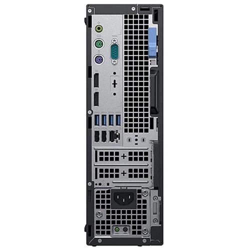 Dell OptiPlex 7060 SFF | Intel Core i5 / i7 8th Gen | Business Desktop PC